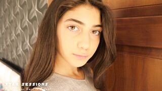 Young girl Maisie Model 28
