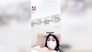 Độc lạ, Idol nứng lồn gạ chịch a trai cu găm bi rên la thảm thiết