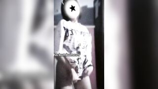 Tổng hợp video và hình ảnh của em BummBummcuti đang hot 2