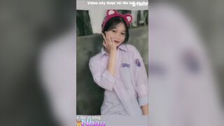 Tiktok của sếp đây