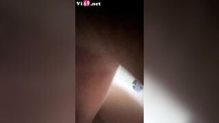 Nhẹ thôi anh chứ nước em chảy quá rồi