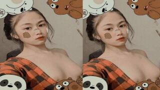 Đến nhà con bạn thân chơi làm nháy rồi về