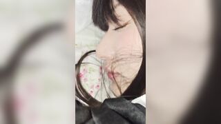 Tôi nghiệp xinh như này mà bị ông bố biến thái cưỡng hiếp