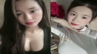 Sex em nữ sinh khi cảm thấy buồn