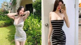 Hoàng Linh Chi lộ clip sex hấp dẫn