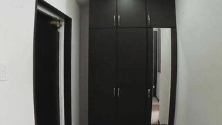 Đụ em tình nhân body đẹp không tì vết khắp nơi trong nhà