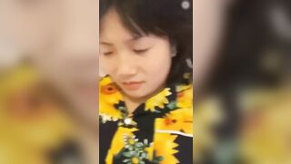 Địt em gái lớp 10 xinh dâm