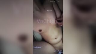 Hà trang, Dỗi ny some vs bạn thân, dcu t dỗi ny m ms đc địt đấy
