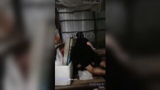 Súc vật vl, Đứa hiếp đứa quay có phản kháng nhưng học sinh ko lmj được