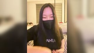 Em Gái Teen Dâm Đãng Live Show Hàng Thủ Dâm Tập 23