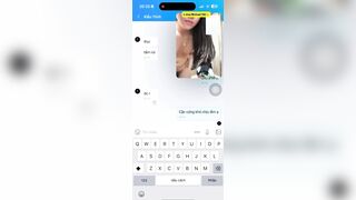 Em Học Sinh Dâm VL Call Video Làm Mọi Thứ Thỏa Mãn Cơn Nứng (phần 1)