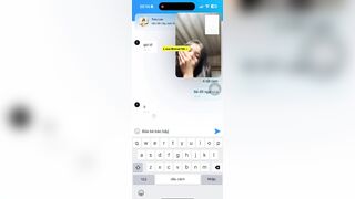 Em Học Sinh Dâm VL Call Video Làm Mọi Thứ Thỏa Mãn Cơn Nứng (phần 2)