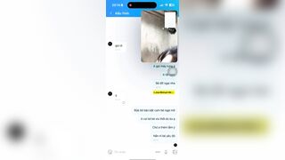 Em Học Sinh Dâm VL Call Video Làm Mọi Thứ Thỏa Mãn Cơn Nứng (phần 2)