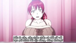 Hentai NTR 2025 P2