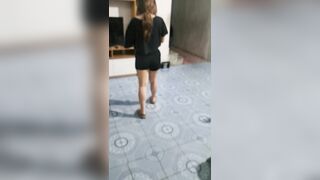 Lên tiếp cho ae con chị tập văn nghệ cực nứng
