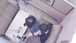 Clip Hot 18+ Cặp Đôi Học Sinh Đụ Nhau Ở Quán Trà Sữa