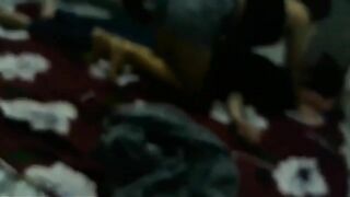 vietnamese teen girl step her friend
