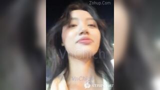 Đi chs với thg bạn thân mà nứng lồn thì phải lmsao, Giải pháp đây nha