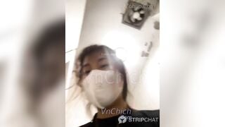 E gái tr nóng rảnh rỗi ra đường show gạ mấy ông già sờ lồn