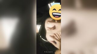 Gạ được em múi mít chubby non tơ show vú