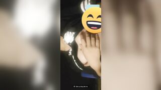 Gạ được em múi mít chubby non tơ show vú