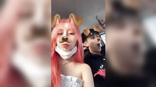 Em gái xinh đẹp địt nhau với người yêu cực cuốn