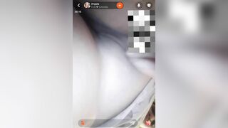 em hs tây vú to bị dụ call show vú cực to hồng, lồn không lông( 0 xem phí)