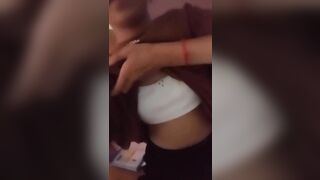 idol tik tok show