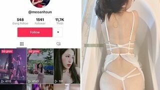 Mai Phương Anh thích chơi some lại còn khẩu dâm