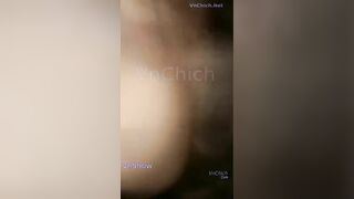 nữ luyện tập gym tạ mai com bắck king-mscc