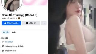 Em Chu 2ka9 dễ thương thân hình ngon