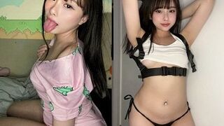 Khoe lồn cho bạn xem ai ngờ bị phát tán clip sex