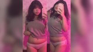 Cô em mũm mĩm dập khỏe