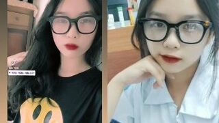 Thảo Uyên lộ clip sex khi còn là học sinh cấp 3