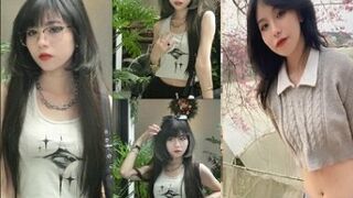 Gái xinh IG lộ clip sex cực dâm
