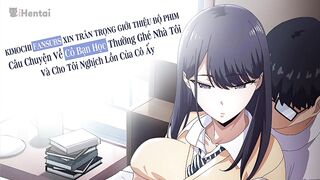 Iribitari gal ni manko tsukawasete morau hanashi 1
