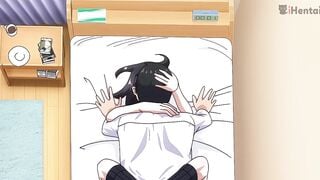 Iribitari gal ni manko tsukawasete morau hanashi 2