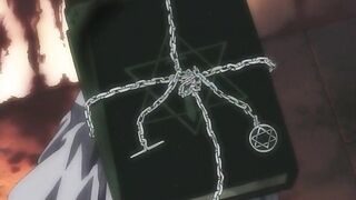 Bible black night of the walpulgiss 1