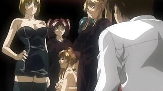 Bible black night of the walpulgiss 4