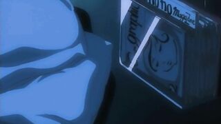 Bible black night of the walpulgiss 4