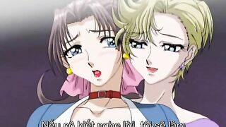 In no houteishiki (equation of the immoral) 1