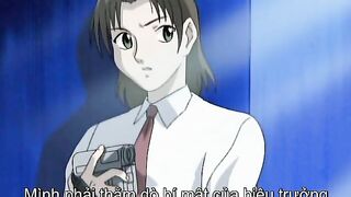 In no houteishiki (equation of the immoral) 1