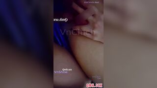 Hot, Nữ sinh giang tóc vàng ăn chs ko có tiền trả phải bú cu trả nợ