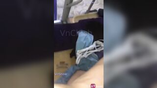 Chịch e học sinh lúc bố mẹ vắng nhà mà e thờ ơ dỗi mình xong khóc