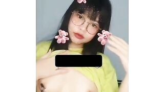 Em rau chubby cực dâm