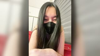 Em Gái Teen Dâm Đãng Live Show Hàng Thủ Dâm Tập 24