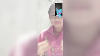 KHỐI NGHỈ HÈ THỦ DÂM CHO NGƯỜI YÊU XEM