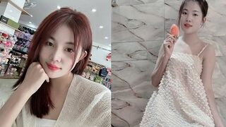 Bạo dâm khiến em gái đi không vững