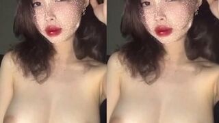 Minh Anh 2K6 vú đẹp siêu phẩm