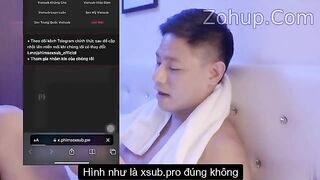 E cảnh sát ngoại tình còn gọi video call với chồng khoe chiến tích